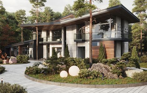 Rumah Kontena Revolusikan Kehidupan Mampu Milik